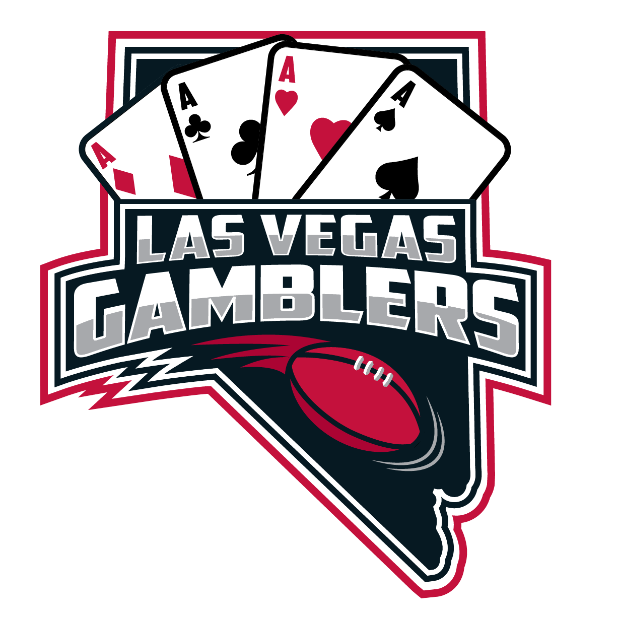 Las Vegas Gamblers
